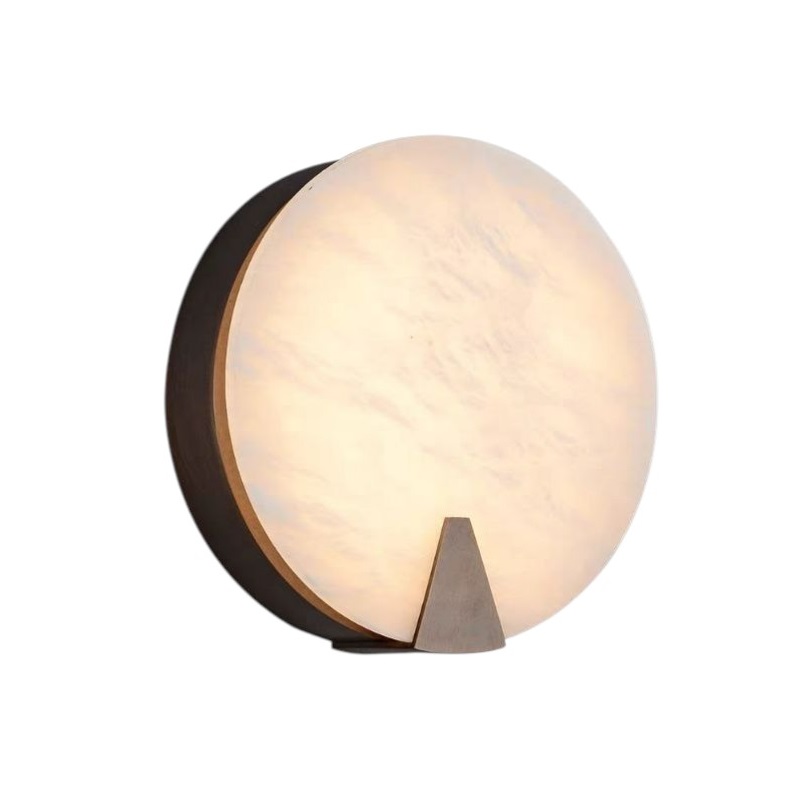 Настенный светильник (Бра) OPHELIA by Romatti