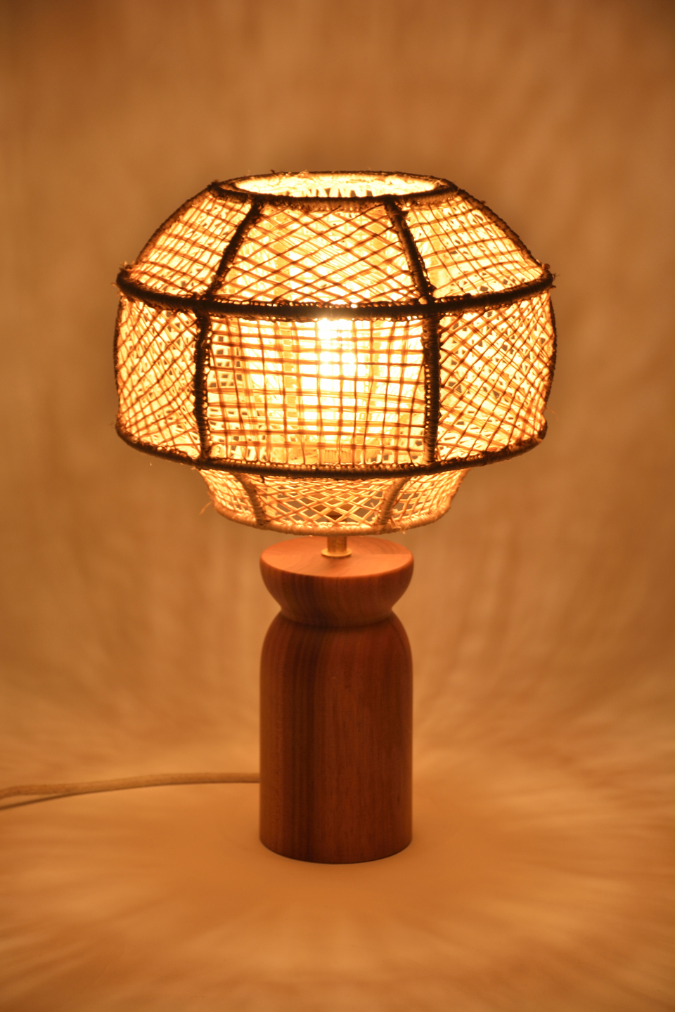 Настольная лампа ODYSSEE by Market Set