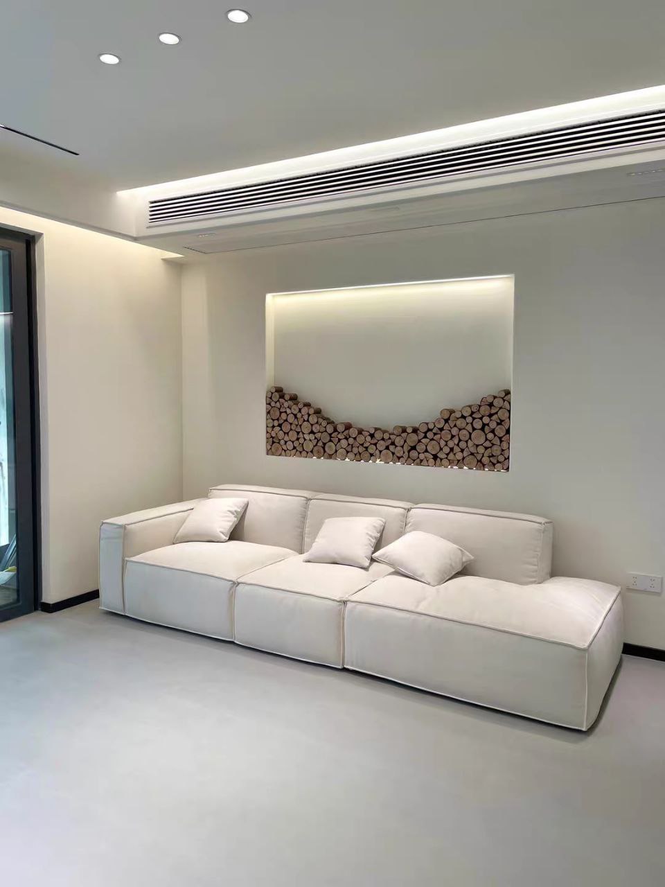 Модульный диван BLISSIA by Romatti