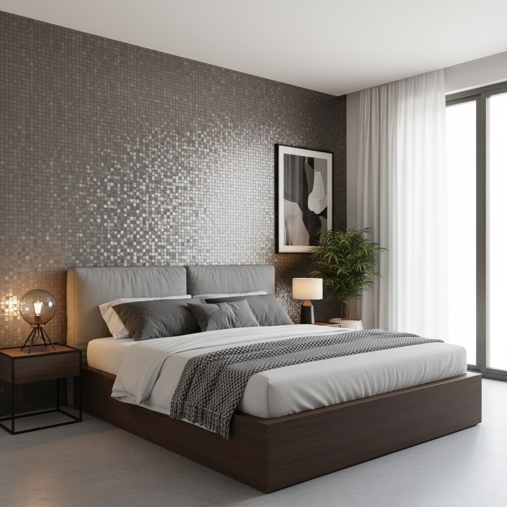 Стеновая панель ART by Romatti