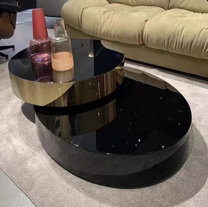 Журнальный столик BENSON by Romatti