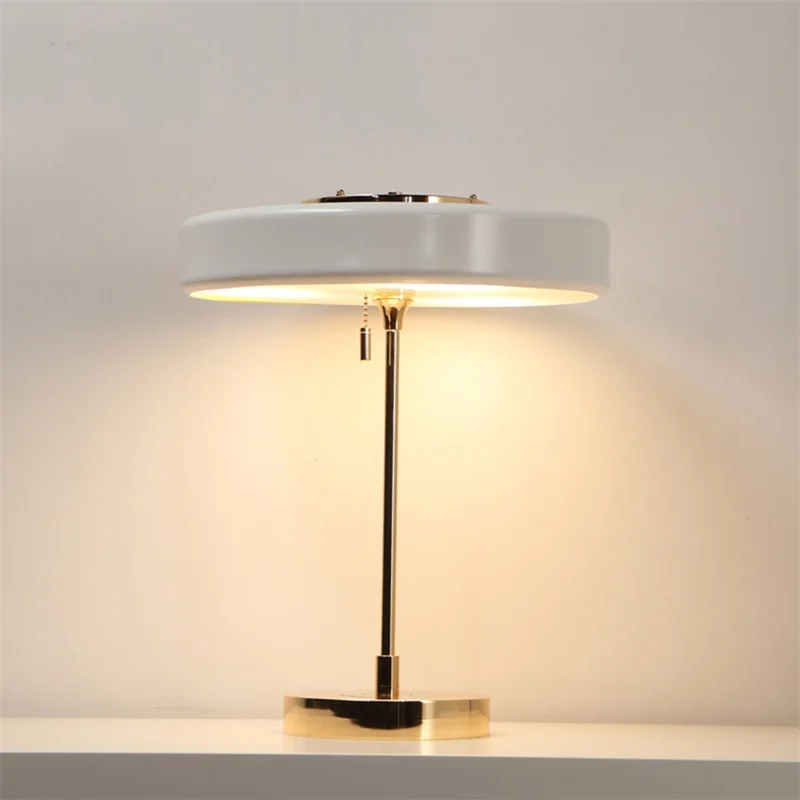 Настольная лампа ARIETTY by Romatti