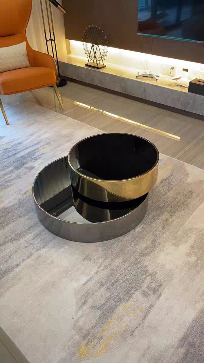 Журнальный столик BENSON by Romatti