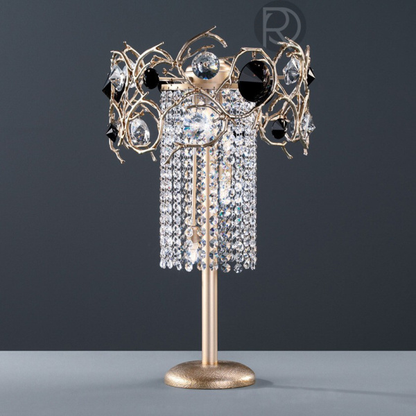 Настольная лампа DIAMOND by SERIP