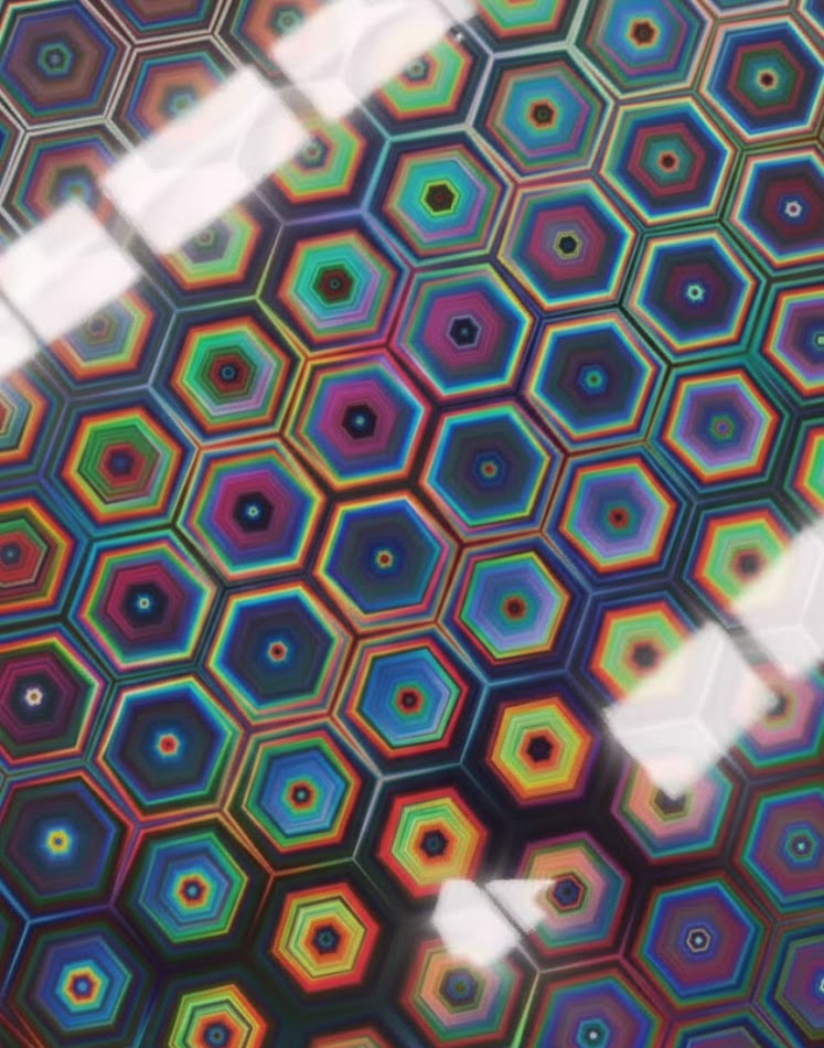 Стеновая панель FANCY by Romatti