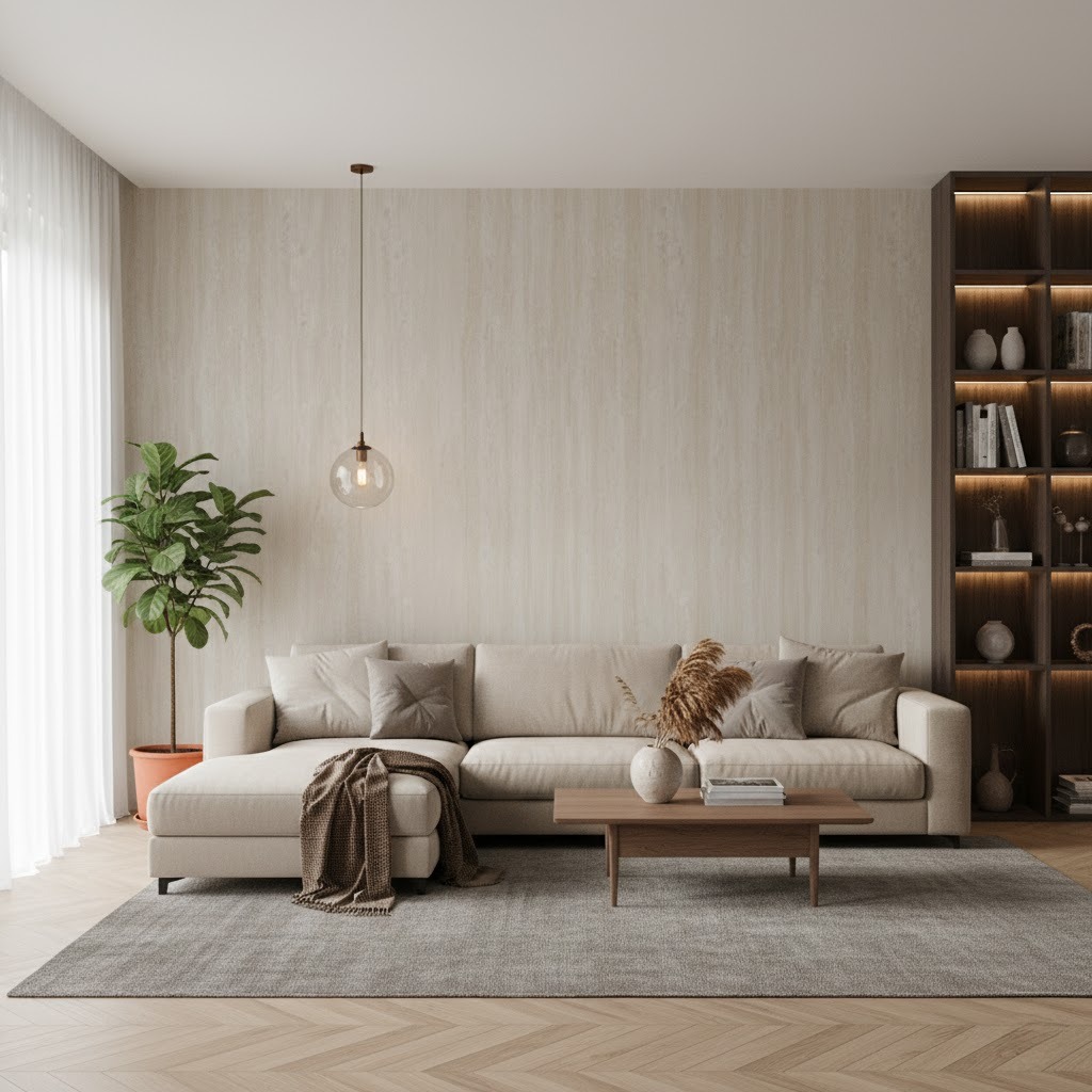 Стеновая панель ROMANITE by Romatti