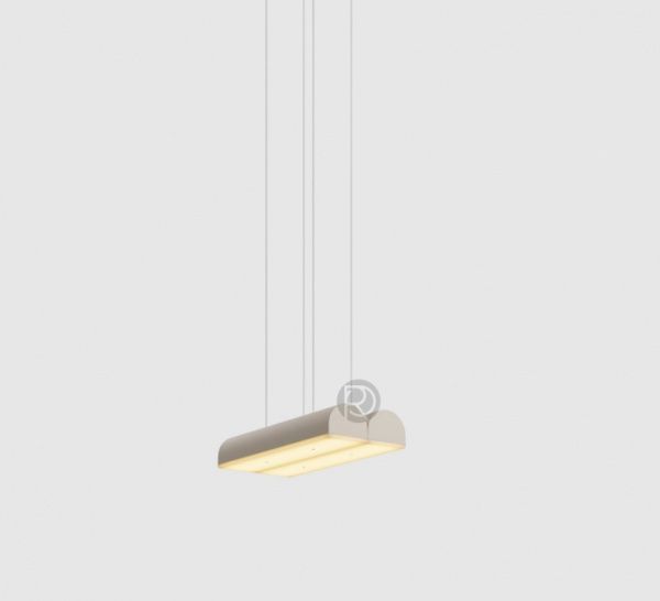 Подвесной светильник HUTCHISON by Lambert&Fils