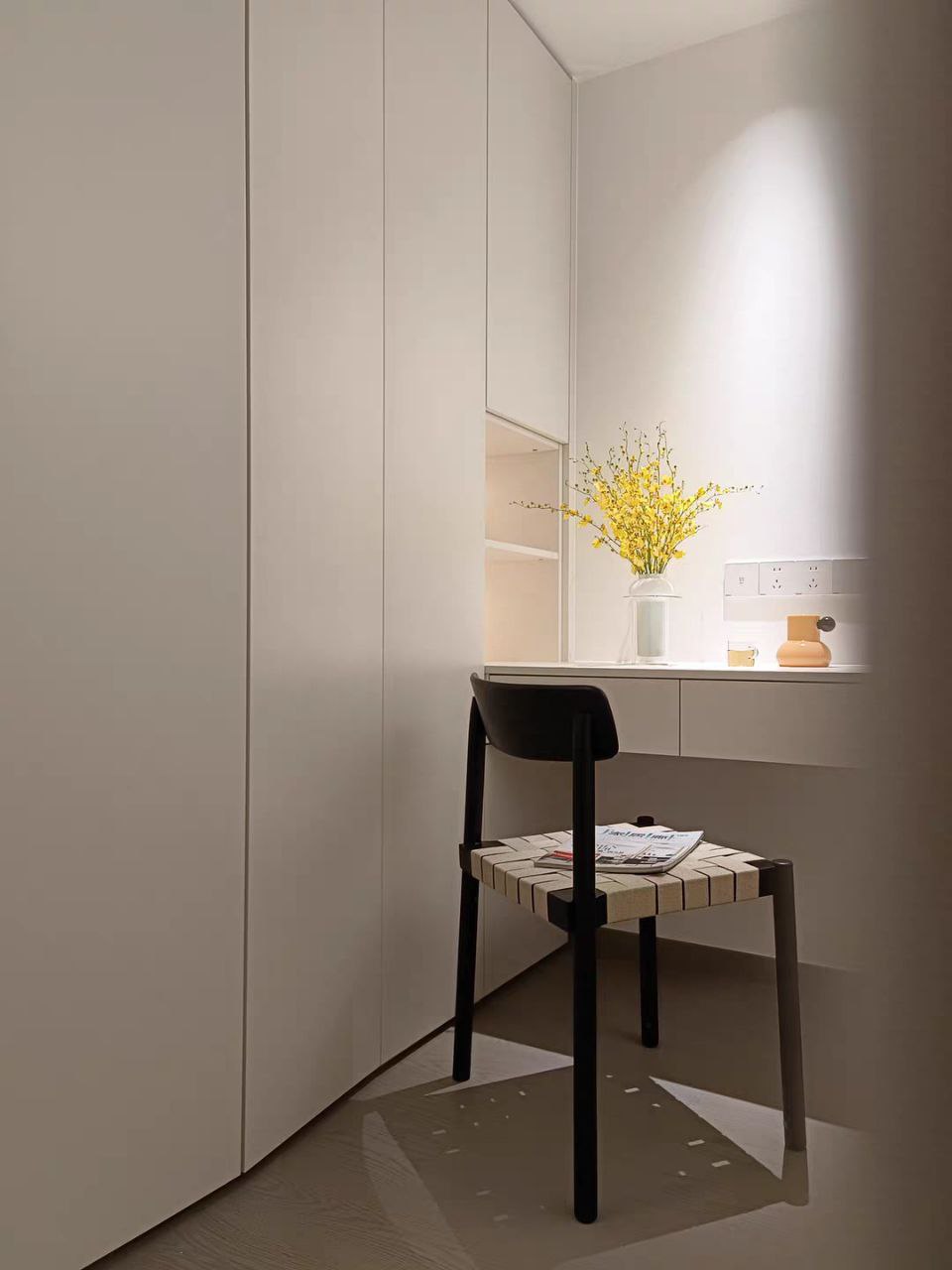 Стул RHYTHM by Romatti