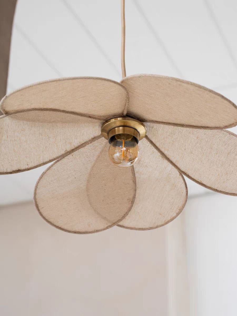 Подвесной светильник NOIRE'S by Romatti