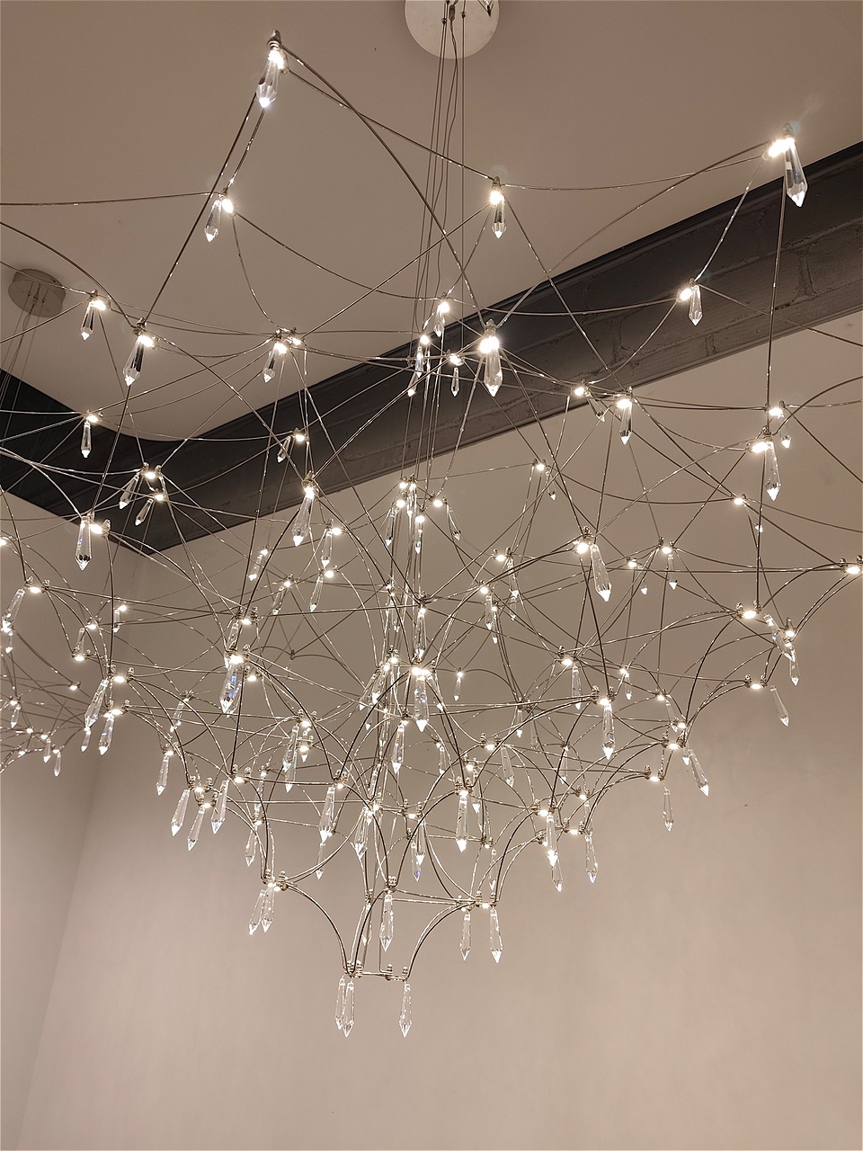 Люстра CONTELLA by Romatti