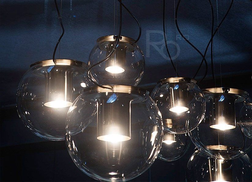 Подвесной светильник Oluce by Romatti