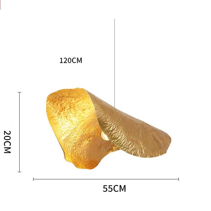 Подвесной светильник PATSY by Romatti