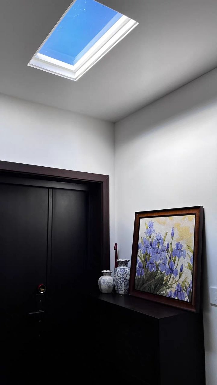 Потолочный светильник W-PORTAL by Romatti