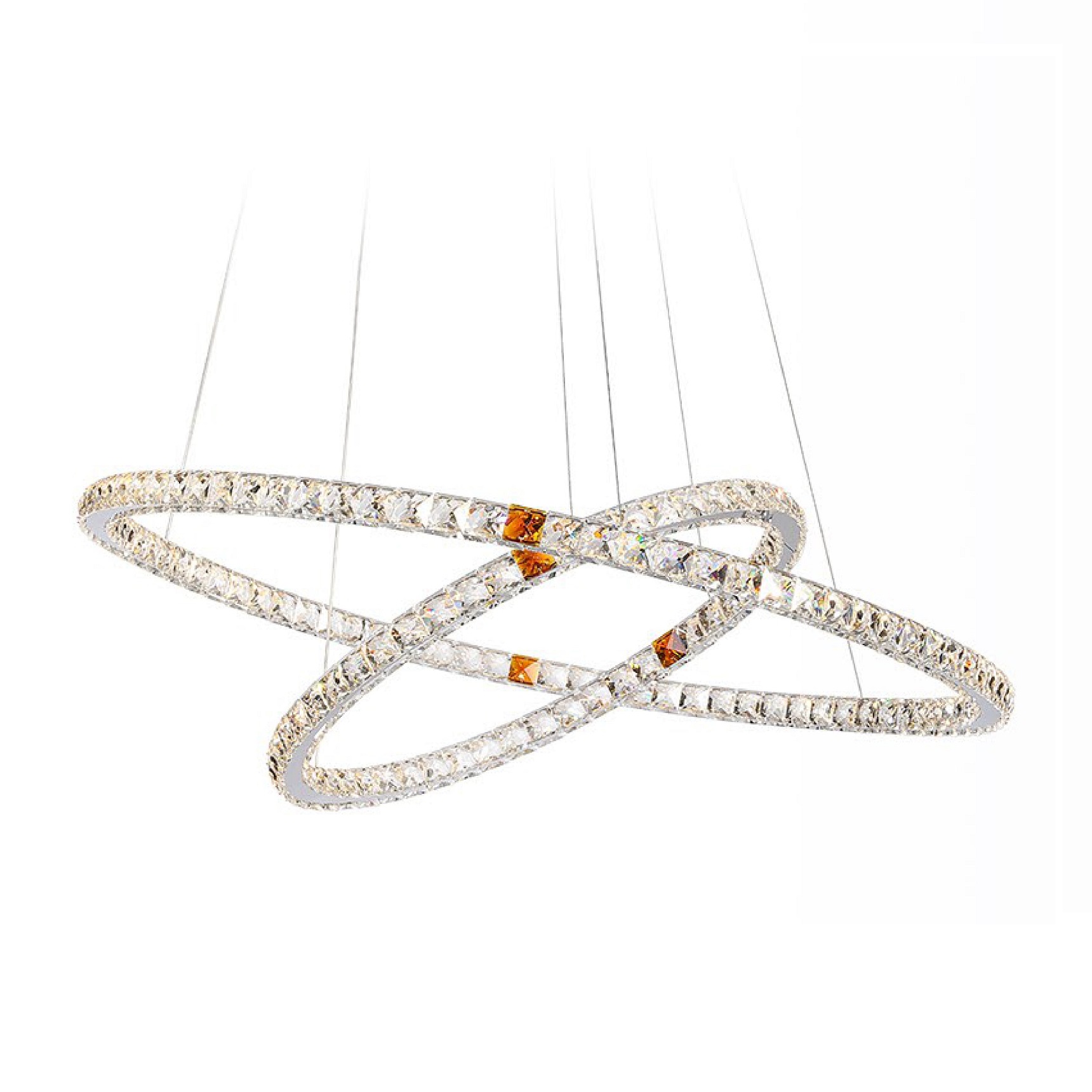 Люстра POLARIS by Romatti