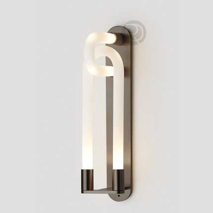 Настенный светильник (Бра) ELEGANT LANTERN by Romatti