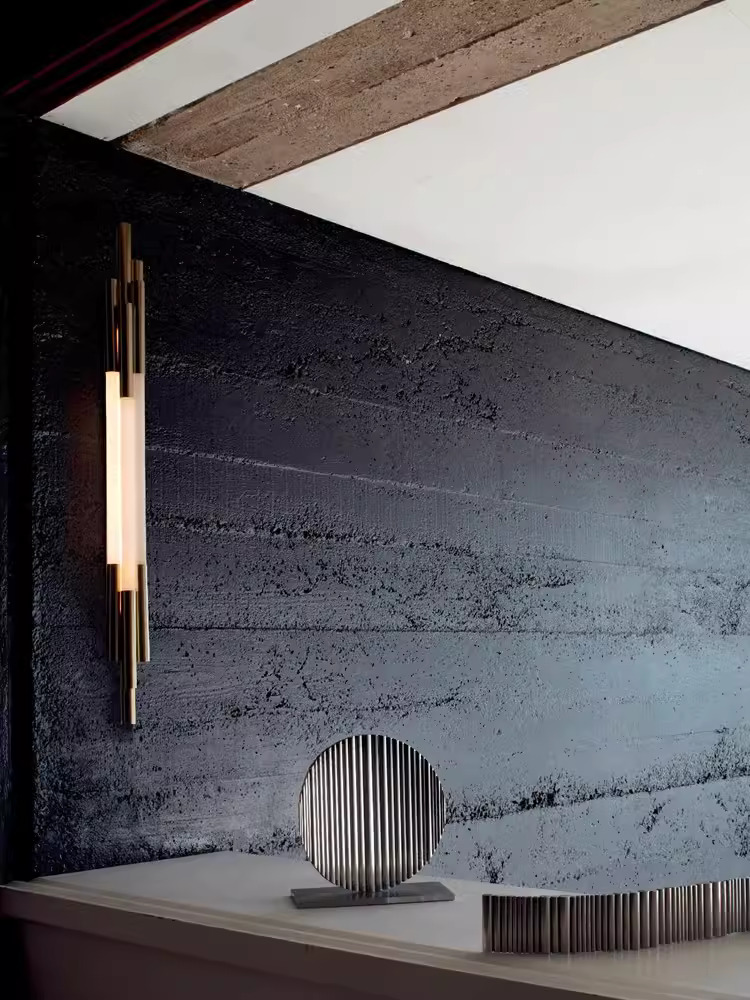 Настенный светильник (Бра) SURTAS by Romatti