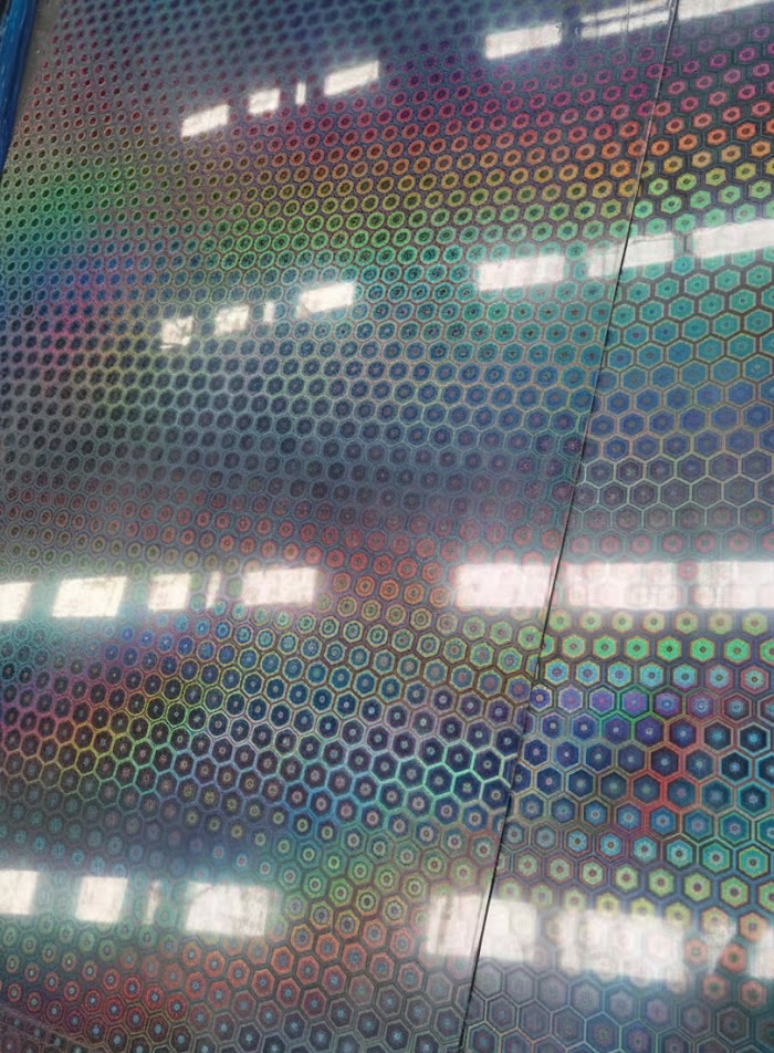 Стеновая панель FANCY by Romatti