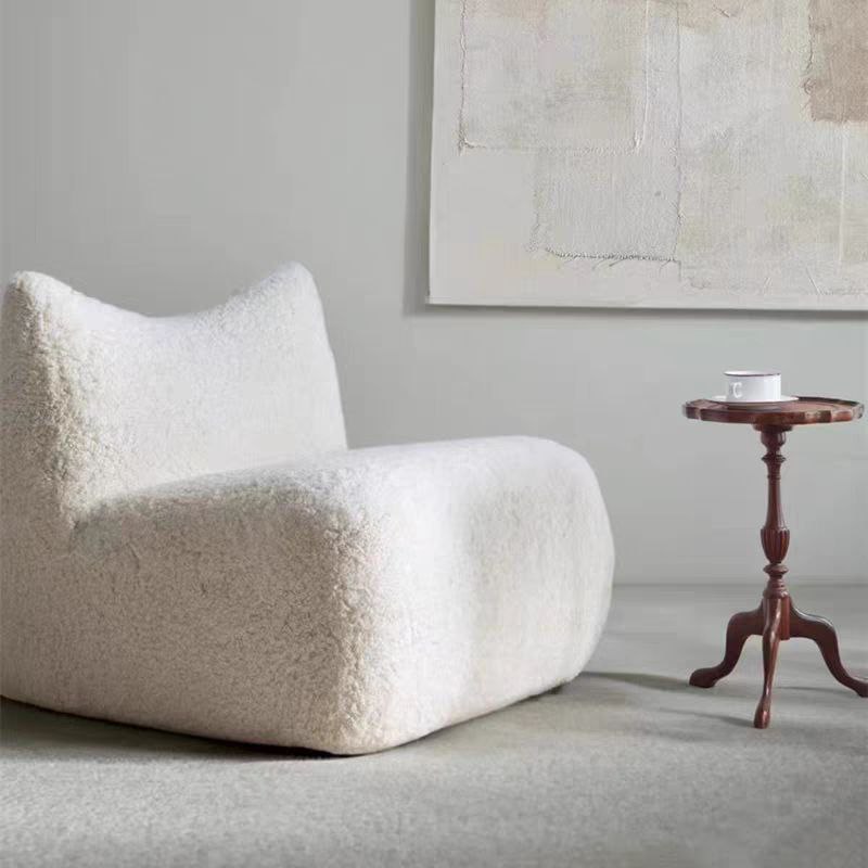 Кресло FLUFFTONE by Romatti