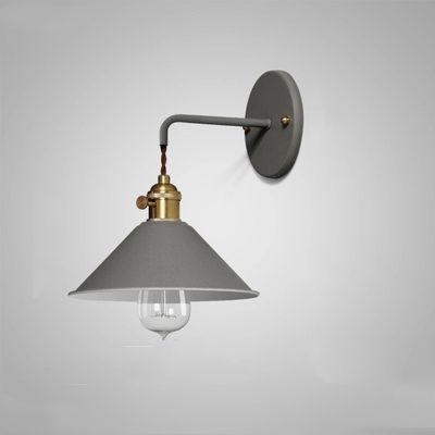 Настенный светильник (Бра) CHROMO by Romatti