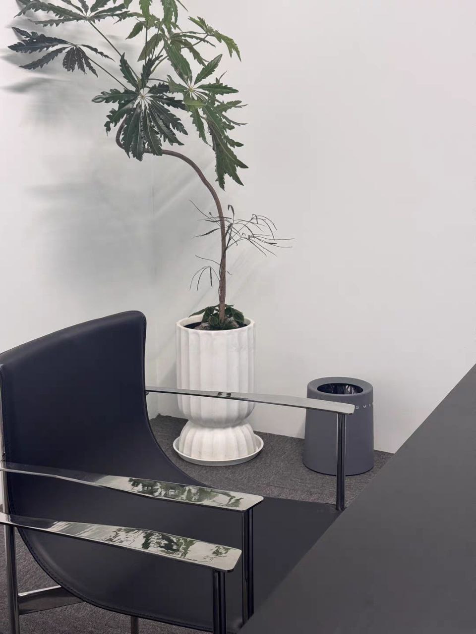 Стул ETHEREAL by Romatti