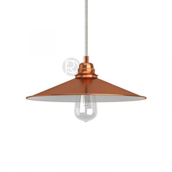 Дизайнерский подвесной светильник SWING by Cables
