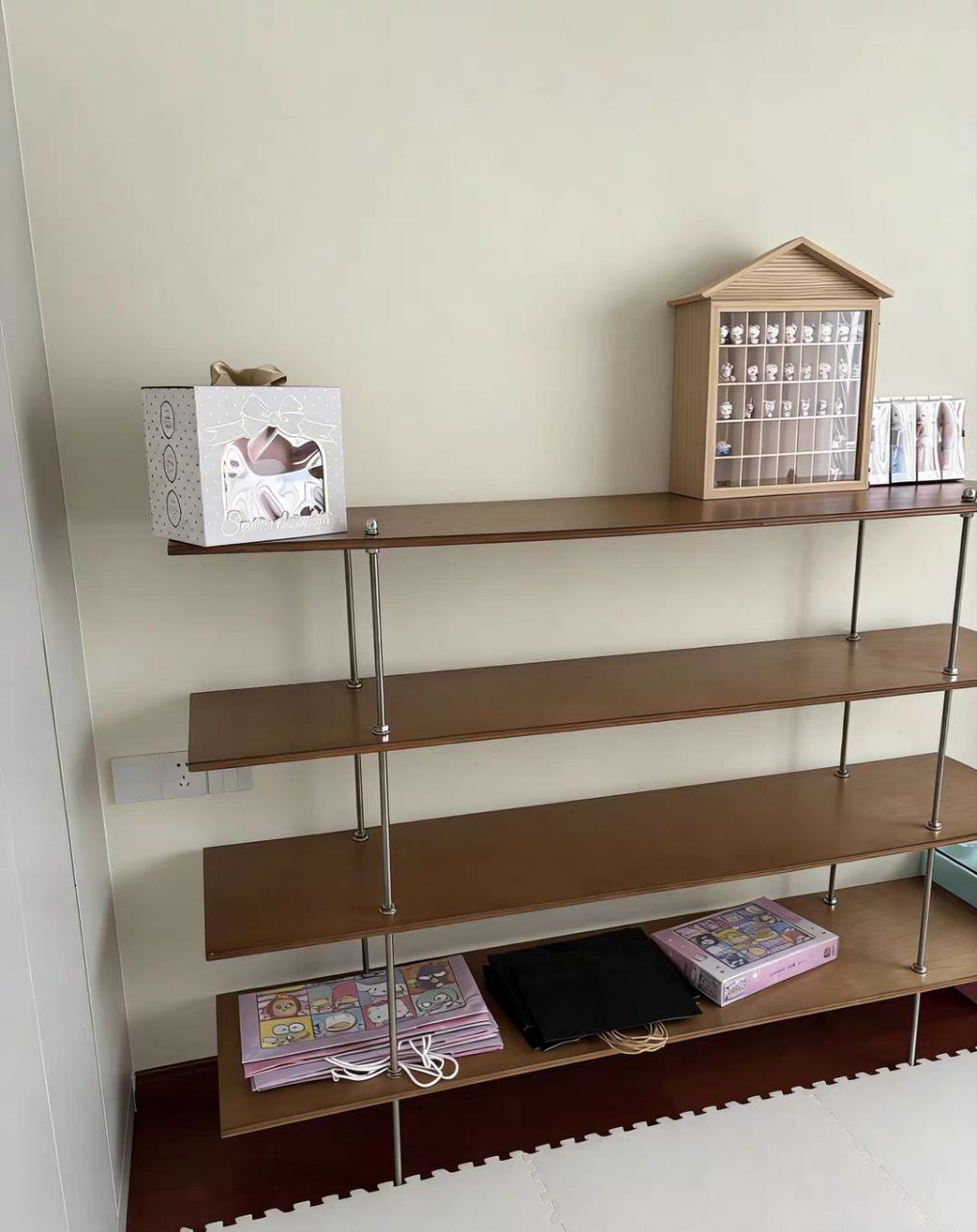 Консоль FULCRUM by Romatti