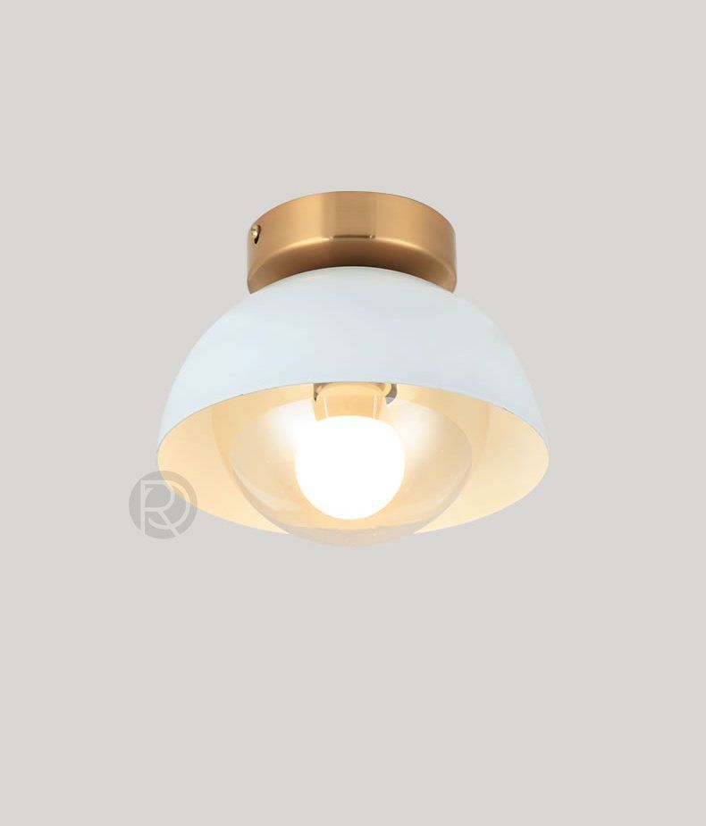 Потолочный светильник Mesl by Romatti