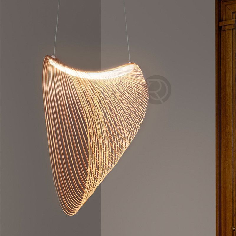 Подвесной светильник SKALL by Romatti