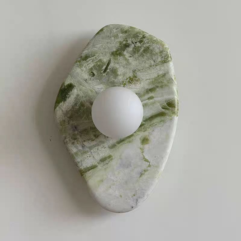 Настенный светильник (Бра) JADOUX by Romatti