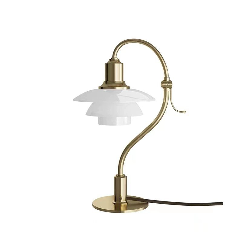 Настольная лампа HORREN by Romatti