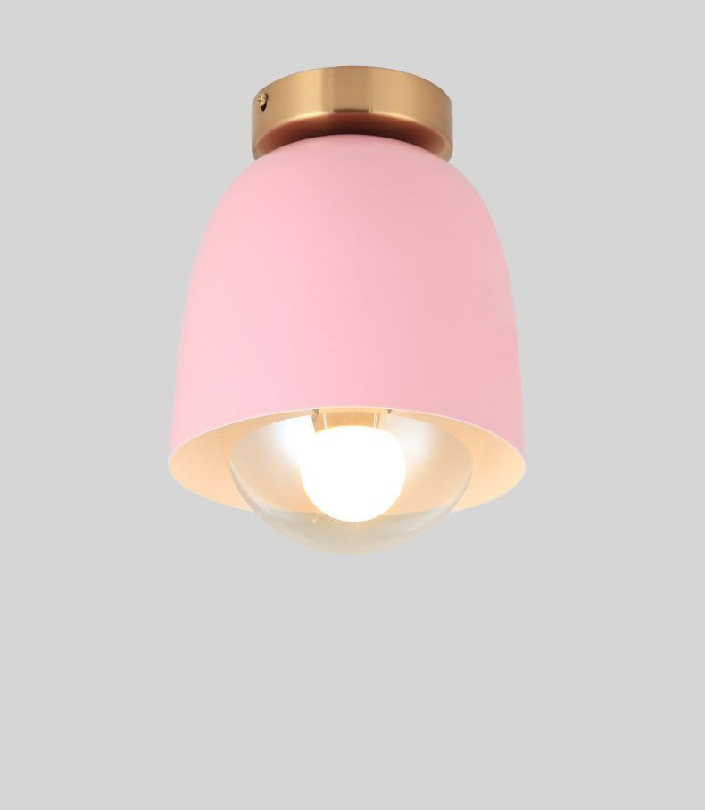 Потолочный светильник Mesl by Romatti