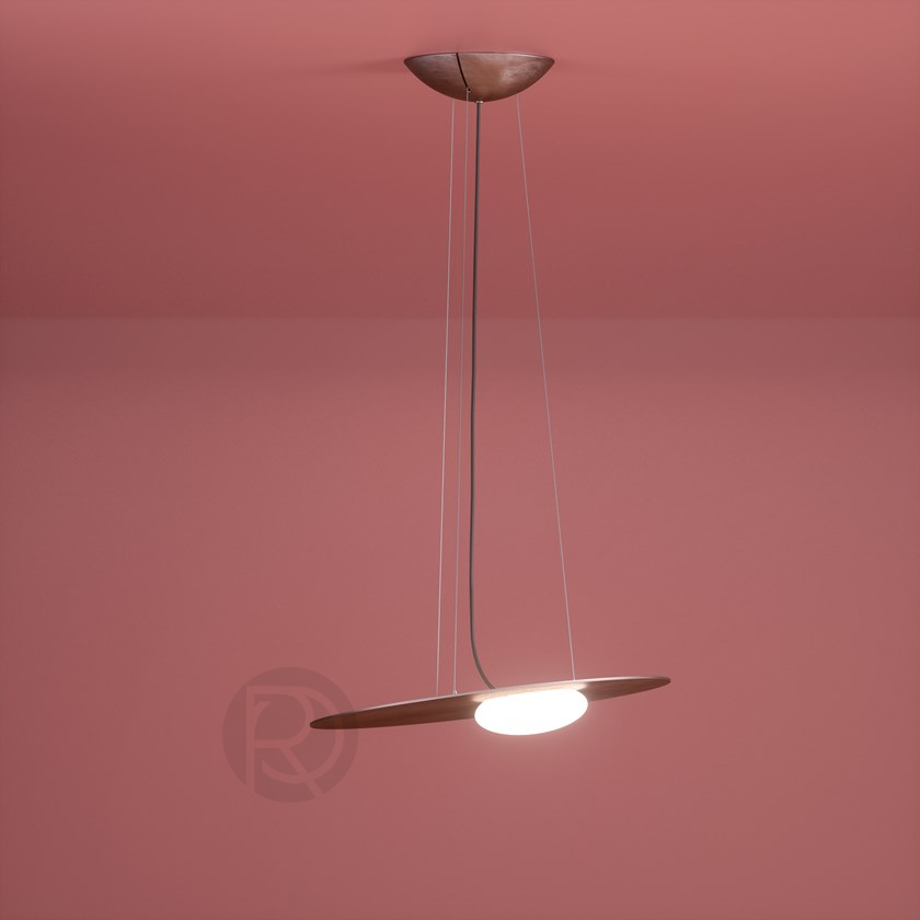 Подвесной светильник KWIC by Romatti