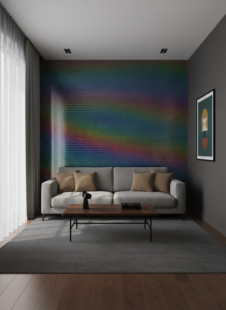 Стеновая панель FANCY by Romatti