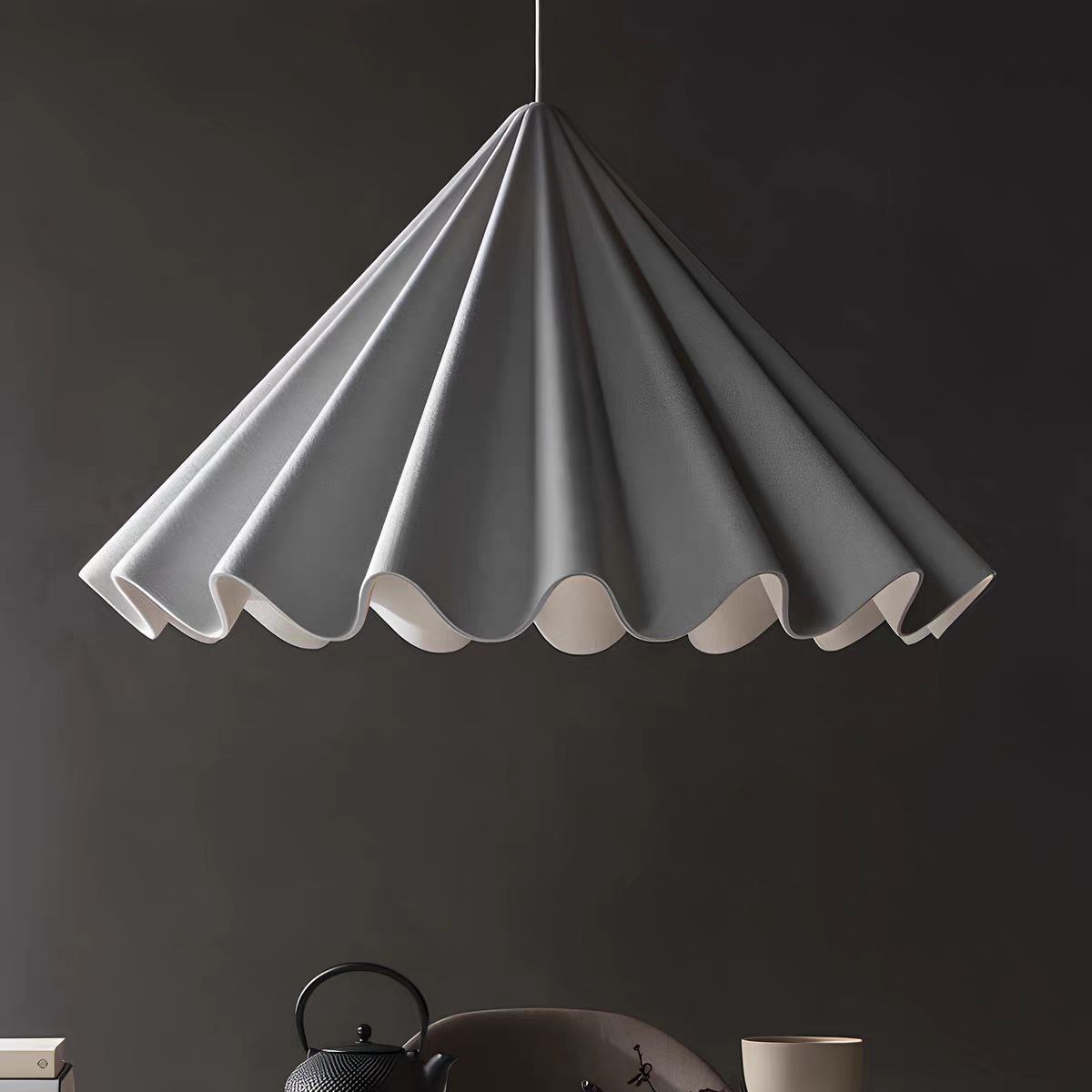 Подвесной светильник PLESSENT by Romatti