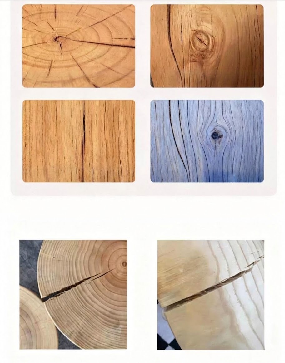 Приставной столик PINU by Romatti