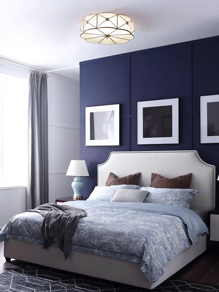 Потолочный светильник HUGO by Romatti