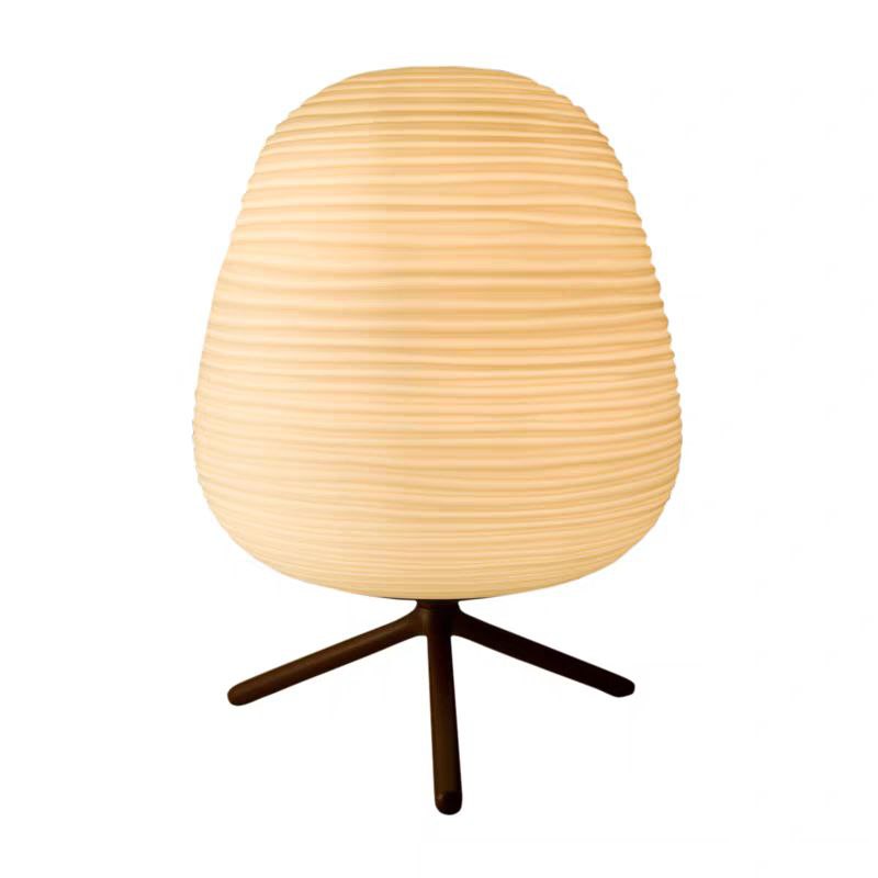 Дизайнерская настольная лампа OLIVE by Romatti