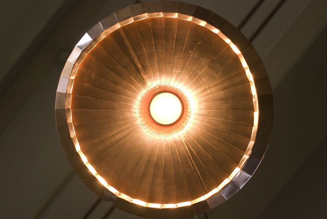 Подвесной светильник Dixon by Romatti