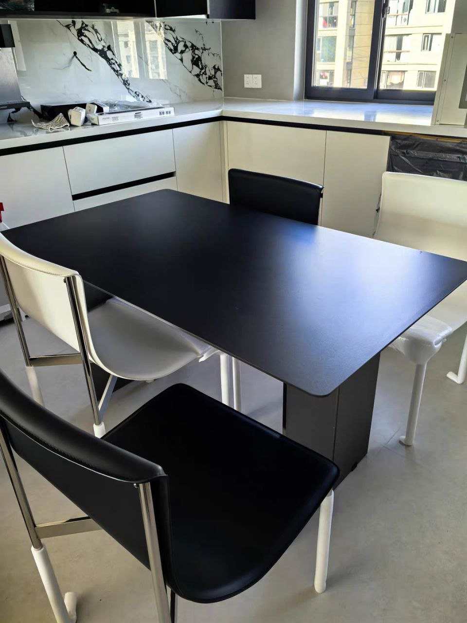 Стул ETHEREAL by Romatti