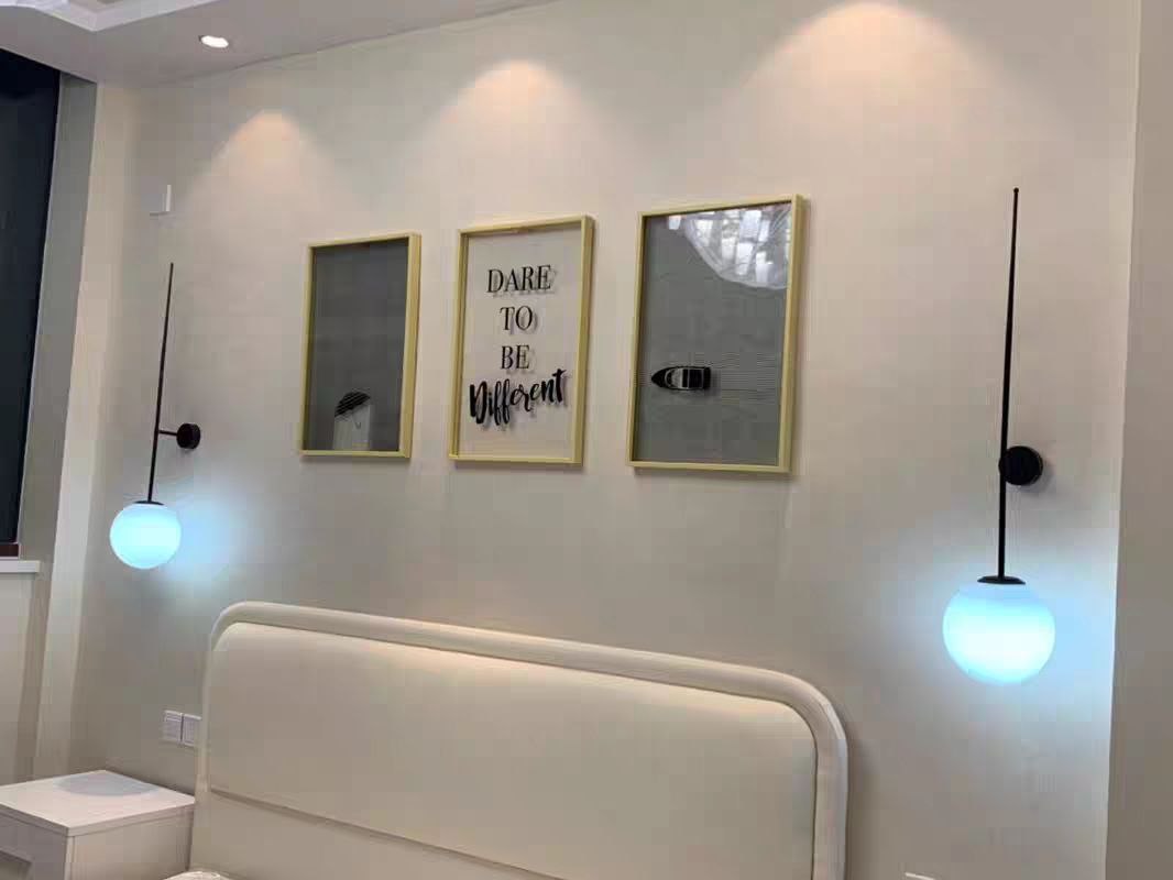 Настенный светильник (Бра) TAURUS by Romatti