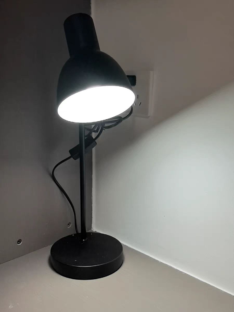 Настольная лампа RAY NORD by Romatti