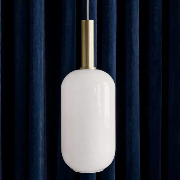 Подвесной светильник VARIETY by Romatti