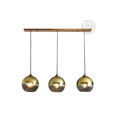 Подвесной светильник SHINING BALLS by Romatti