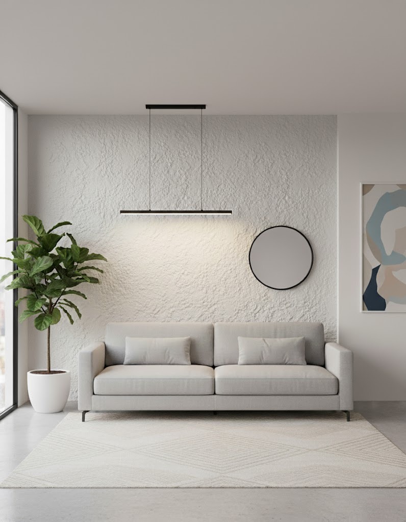 Стеновая панель CONCRETE BOARD by Romatti