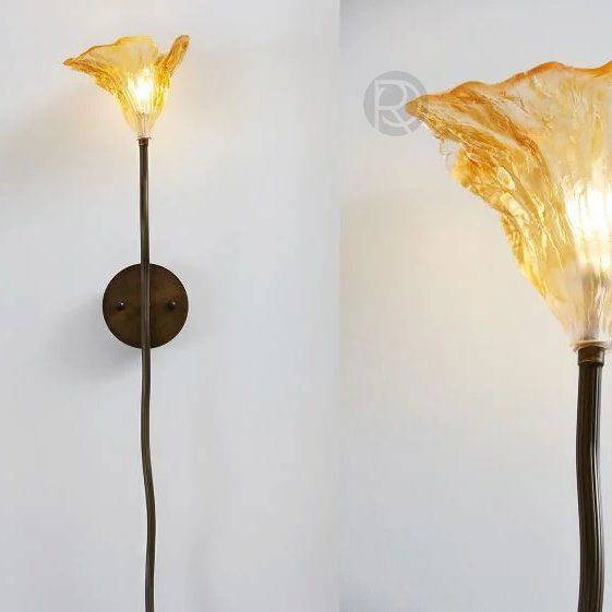 Настенный светильник (Бра) May Zen by Romatti
