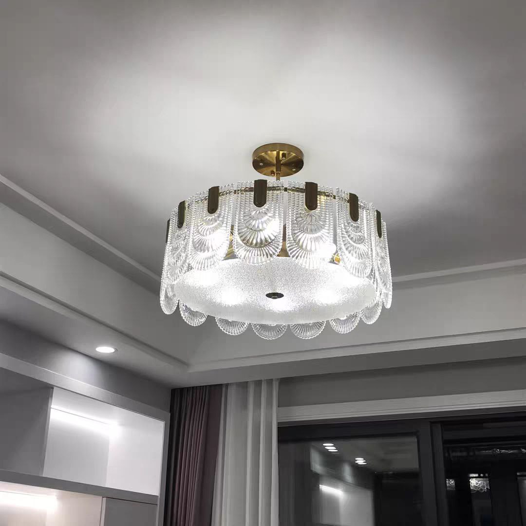 Люстра ERNESTA by Romatti