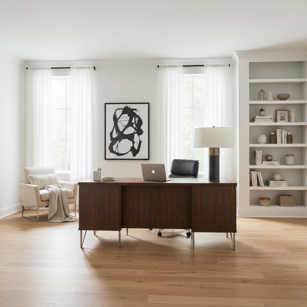 Настольная лампа FUTTOM by Romatti