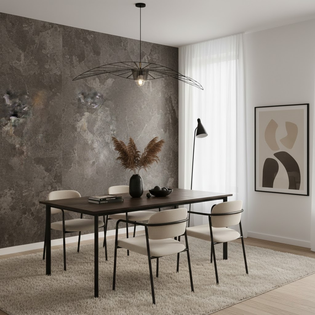 Стеновая панель CLOUD DRAGON by Romatti