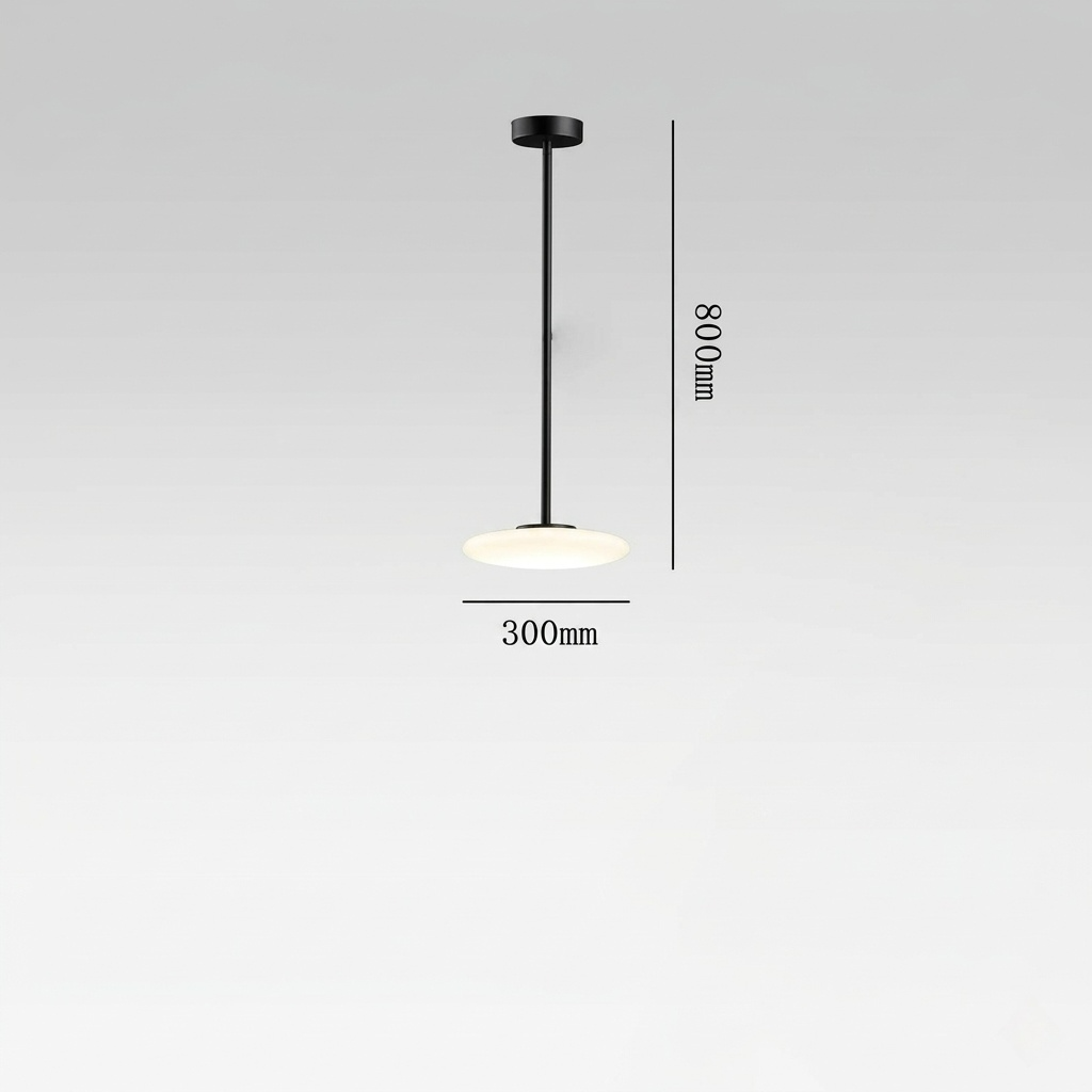 Подвесной светильник ILLUMA by Romatti