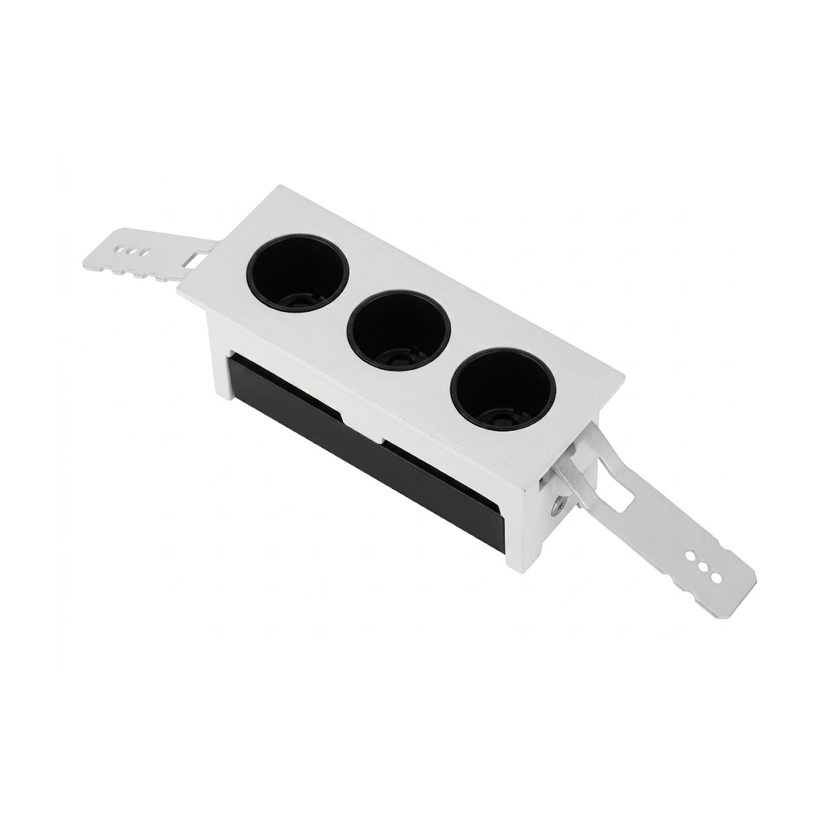 Встраиваемый светильник M4035D by Romatti